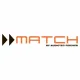 Бренд MATCH в Самаре