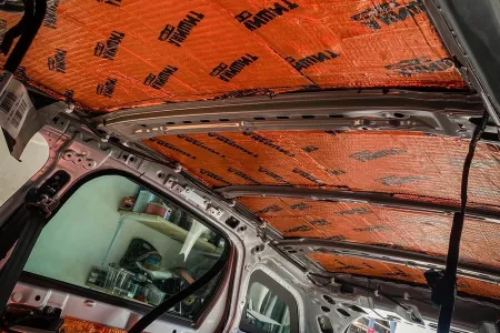 Выгодные комплекты Шумоизоляции на ваше Авто от 13 990₽