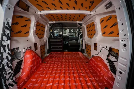 Выгодные комплекты Шумоизоляции на ваше Авто от 13 990₽