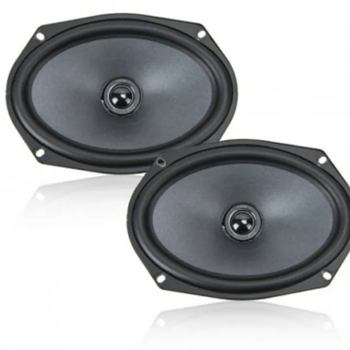 Morel Tempo Ultra 692 2-way компонентная акустика в Самаре