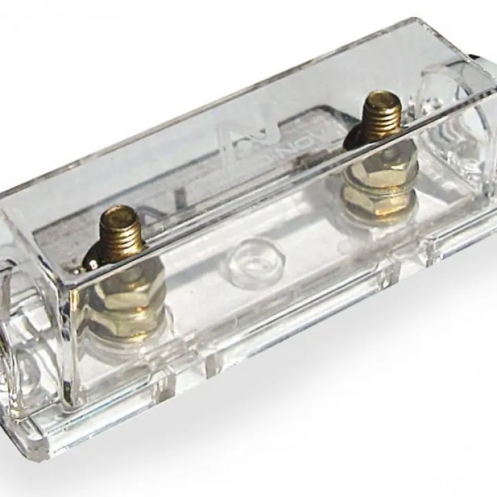 Audio Nova FH.ANL1.s держатель предохранителя в Самаре
