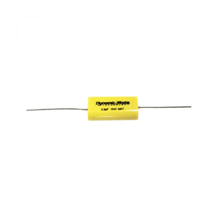 Конденсатор Dynamic State SPCAP-3.3/100 в Самаре