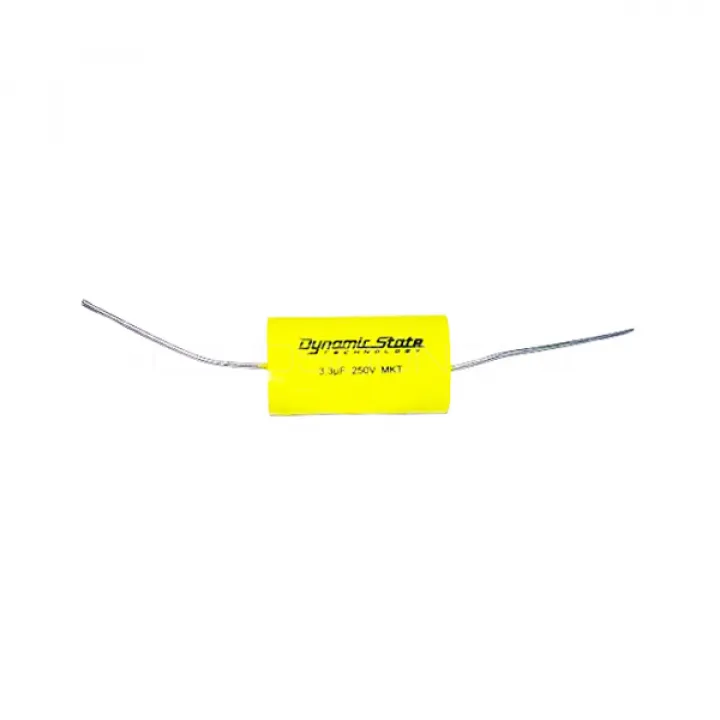 Конденсатор Dynamic State SPCAP-3.3/250 в Самаре