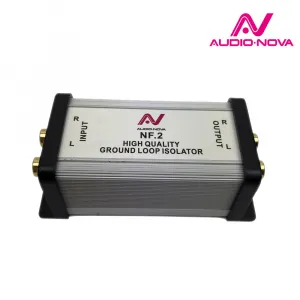 Audio Nova NF.3 Шумоподавитель