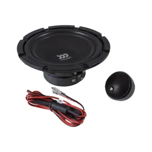 Morel Maximo 6.2 MK2 comp компонентная акустика