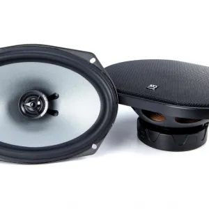 Morel Maximo Ultra 692 COAX акустика