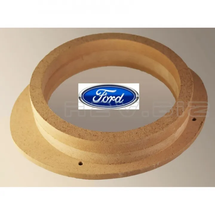 Проставочные кольца 16.5 для динамиков FORD (Фанера) в Самаре