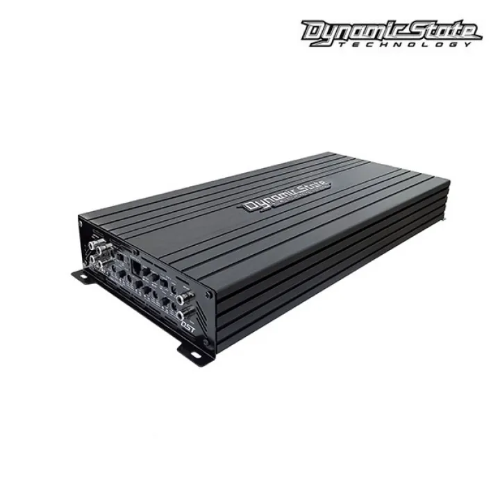 Dynamic State CA-160.4 усилитель в Самаре