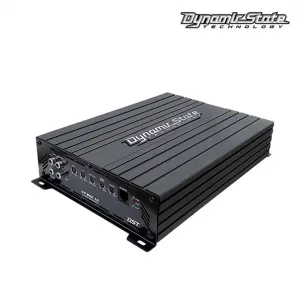 Dynamic State CA-900.1 усилитель