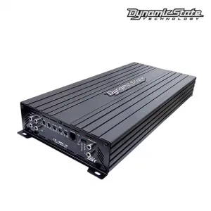 Dynamic State CA-1600.1D усилитель