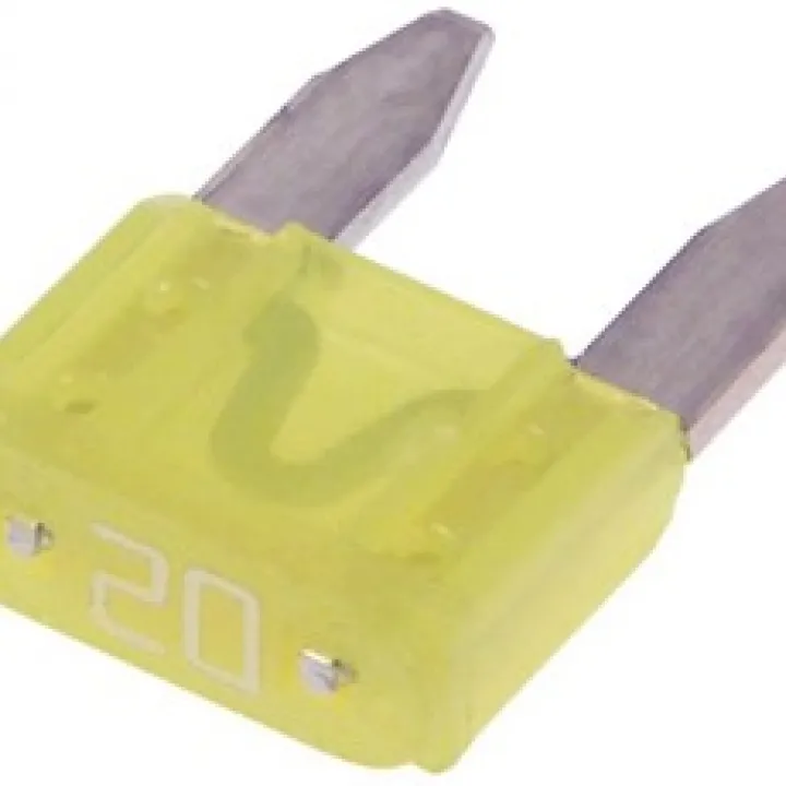 Предохранитель mini 20A в Самаре