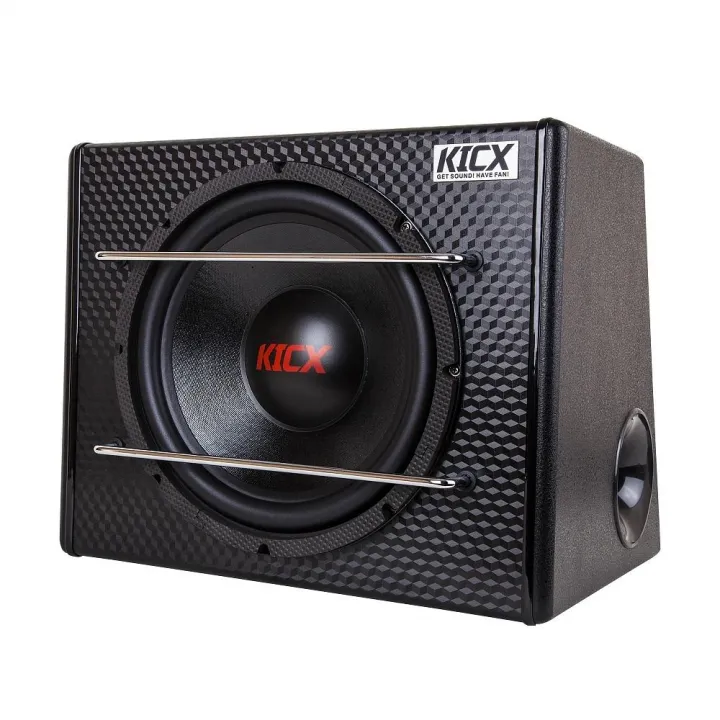 Kicx AP 300BPA Активный сабвуфер в Самаре