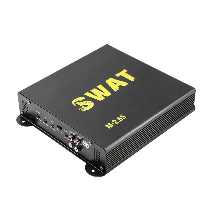 Swat M-2.65 усилитель в Самаре