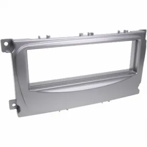 Incar RFO-N11S Рамка 2 DIN для FORD Focus 2 sony, Mondeo 07+, S-Max, Galaxy