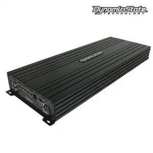 Dynamic State CA-3000.1D усилитель