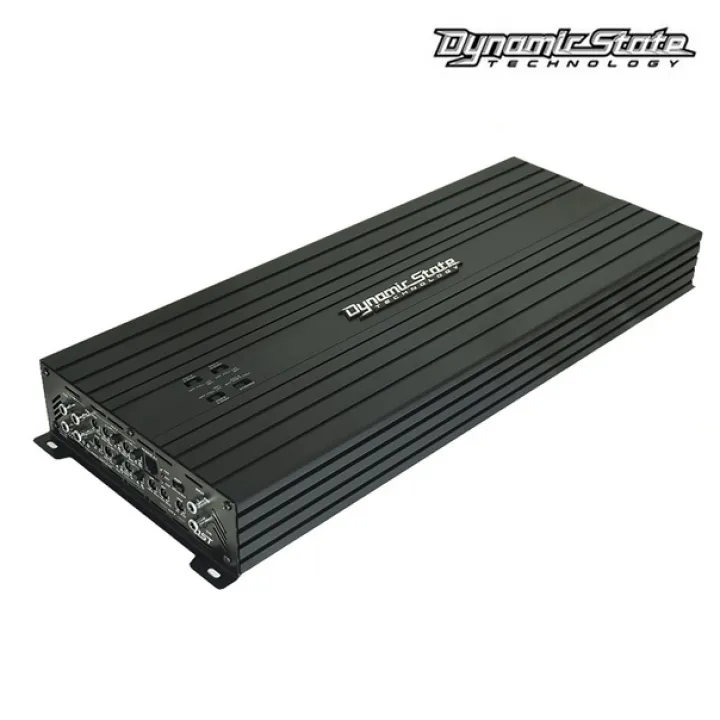 Dynamic State CA-100.6 усилитель в Самаре