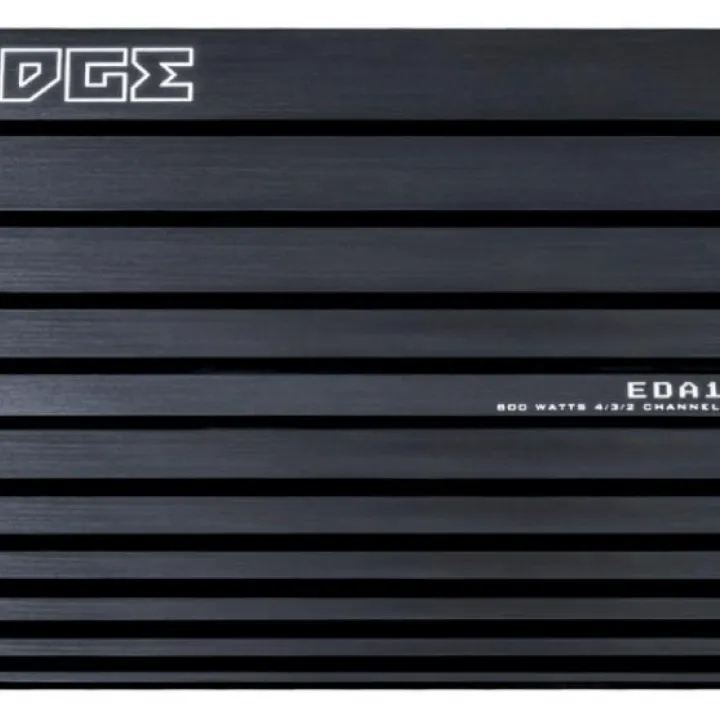 EDGE EDA 100.4-E7 усилитель в Самаре