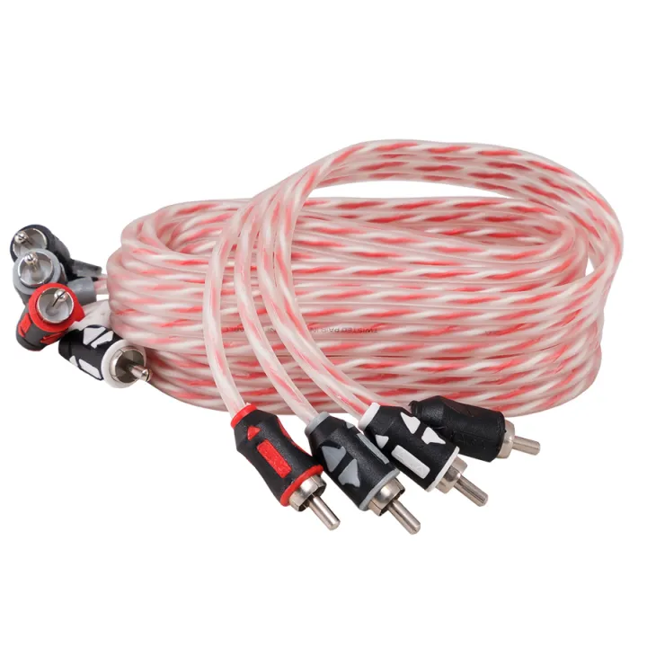 AURA RCA-AN24 MKII   2 метра Межблочный кабель в Самаре