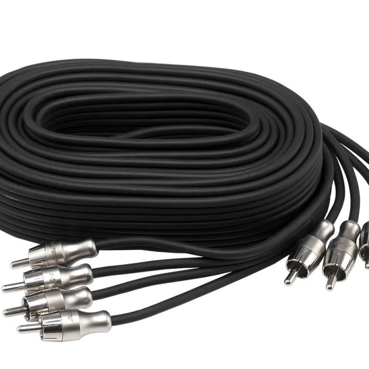 AURA RCA-B254 MkII Межблочный кабель в Самаре