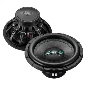 Apocalypse DB-SA255D2 сабвуфер