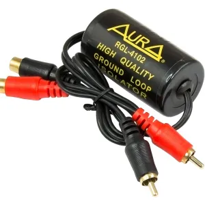 Шумоподавитель AURA RGL-4102