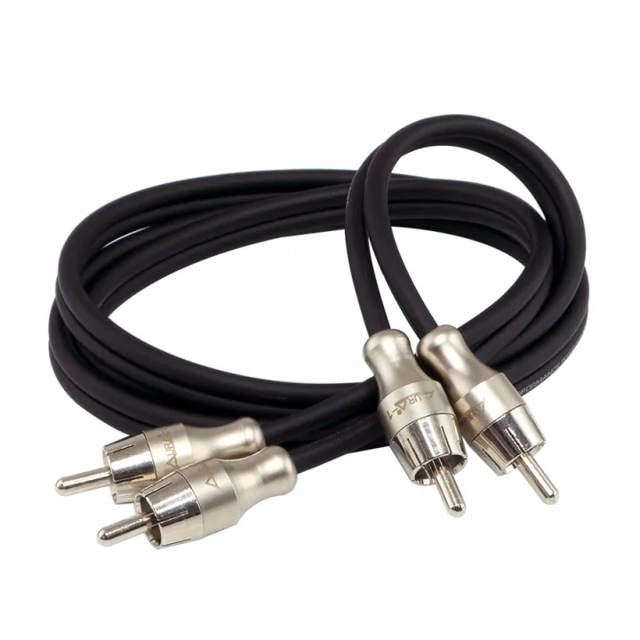 AURA RCA-B210 MkII  1 метр Межблочный кабель в Самаре
