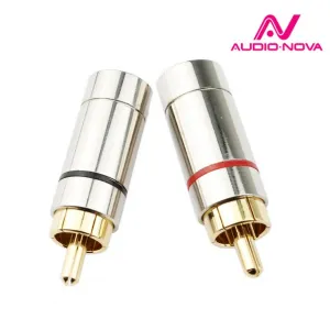 AUDIO NOVA RCA.2C RCA коннектор