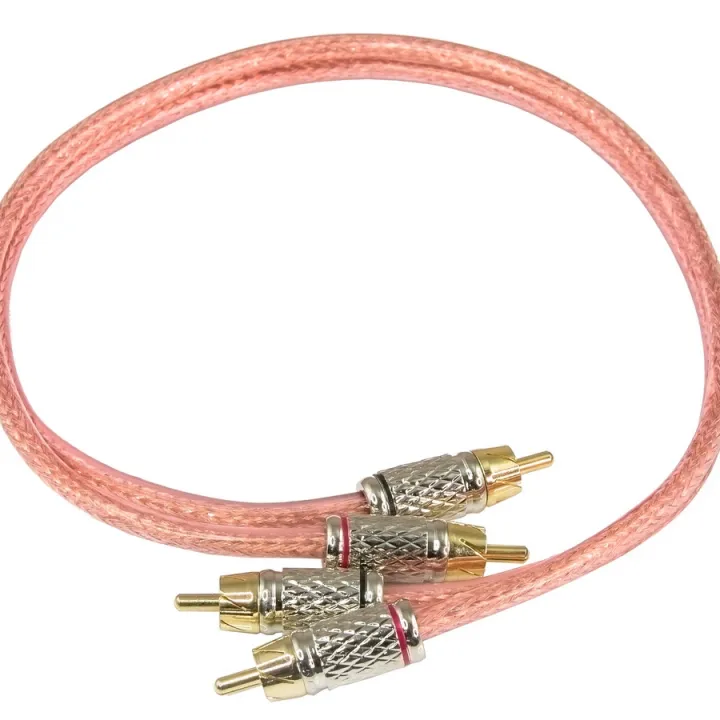 AURA RCA-2205 0.5 метра Межблочный кабель в Самаре