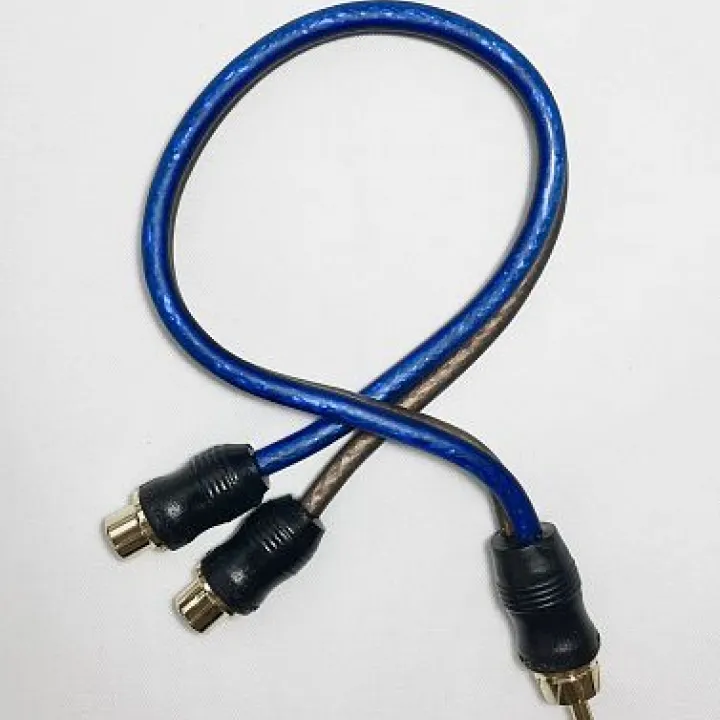 FORCAR HP 2FY Y-коннектор в Самаре