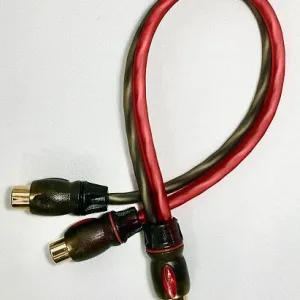 FORCAR SQ 2FY Y-коннектор