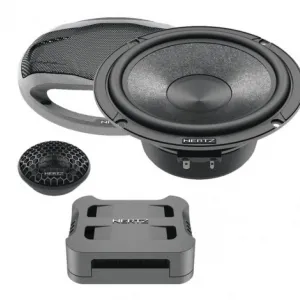 Hertz CK 165 L 2-Way system компонентная акустика
