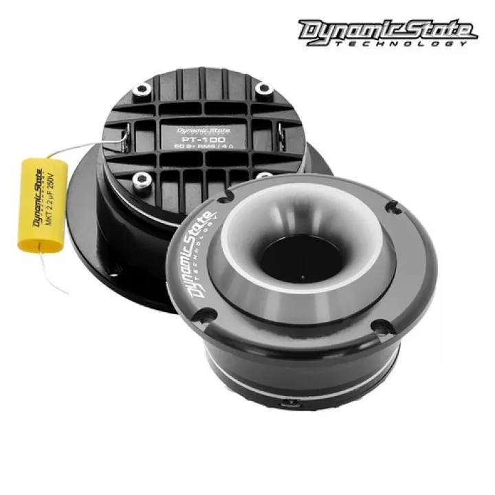 Dynamic State PT-100 PRO Series рупора в Самаре