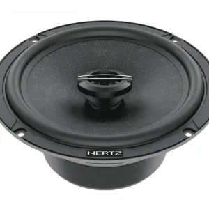 Hertz CX 165 2-Way coaxial акустика