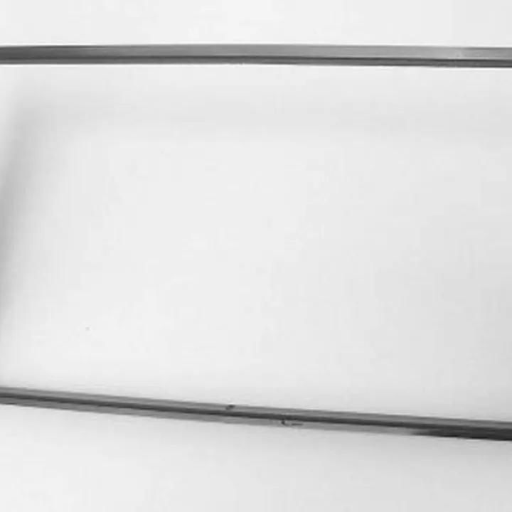 Incar RTY-N01 Рамка 2 DIN для TOYOTA Camry 2002-2005 в Самаре