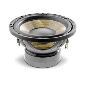 Focal P25FE Серия FLAX EVO 2020г сабвуфер