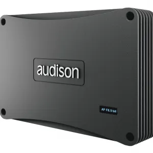 Audison Forza AP F8.9 bit усилитель