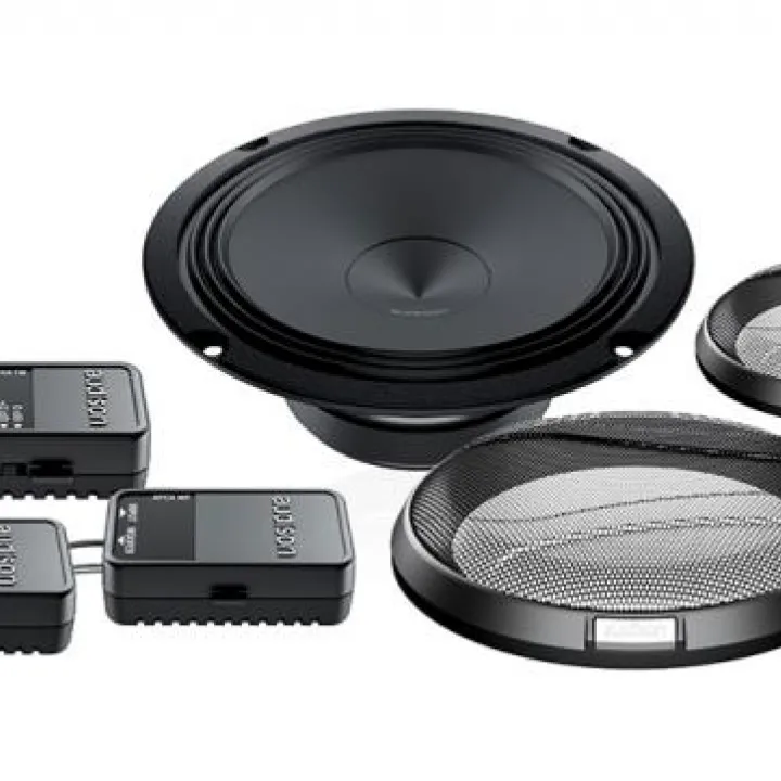 Audison APK 163 Kit 3-Way System компонентная акустика в Самаре