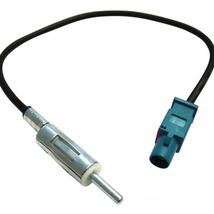 Incar ISO ANT-1 антенный переходник в Самаре