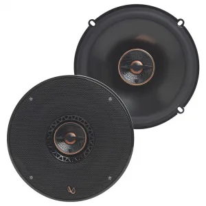 Infinity REF-6532IX coax акустика