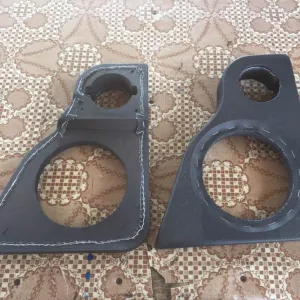 Подиум VS NIVA 20*R MDF