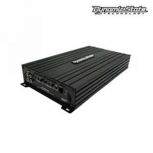 Dynamic State CA-500.2D усилитель