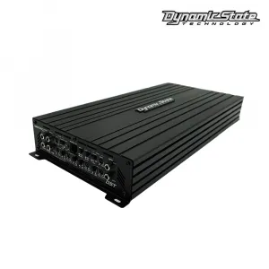 Dynamic State CA-300.4D усилитель