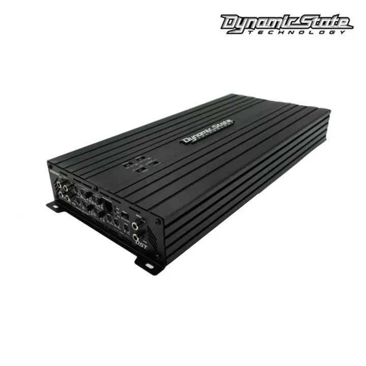 Dynamic State CA-150.6D усилитель в Самаре