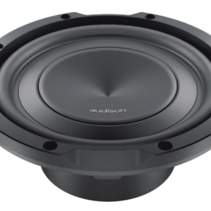 Audison APS 8 R сабвуфер в Самаре
