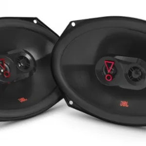JBL STAGE3 6937 акустика
