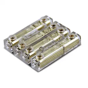 Конектор Ural Speaker Connector
