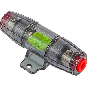 AURA FHM-6100 Колба Mini ANL