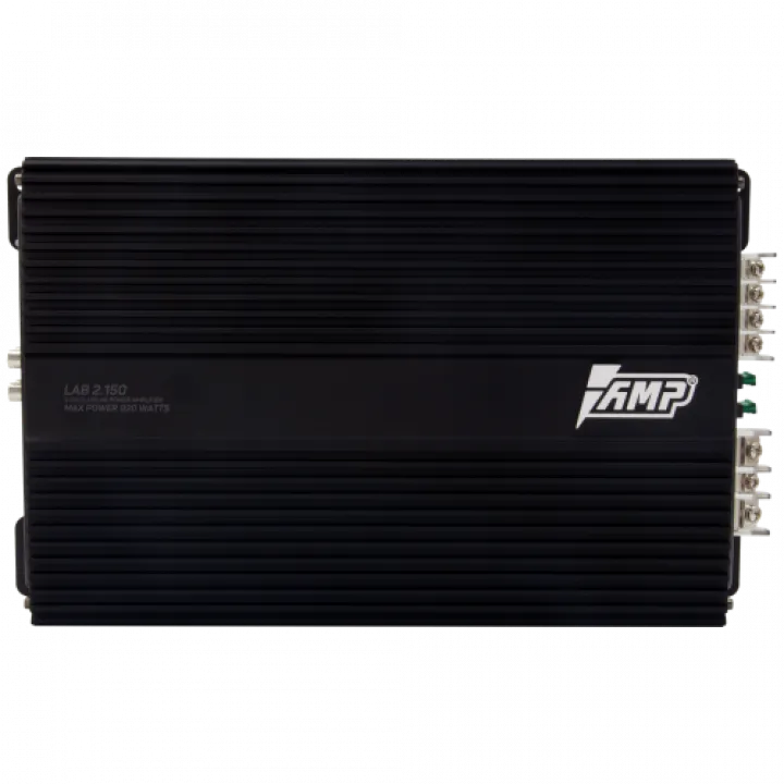 AMP MASS 2.150 усилитель в Самаре