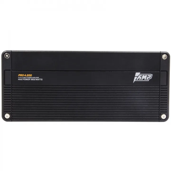 AMP PRO 4.200 усилитель в Самаре