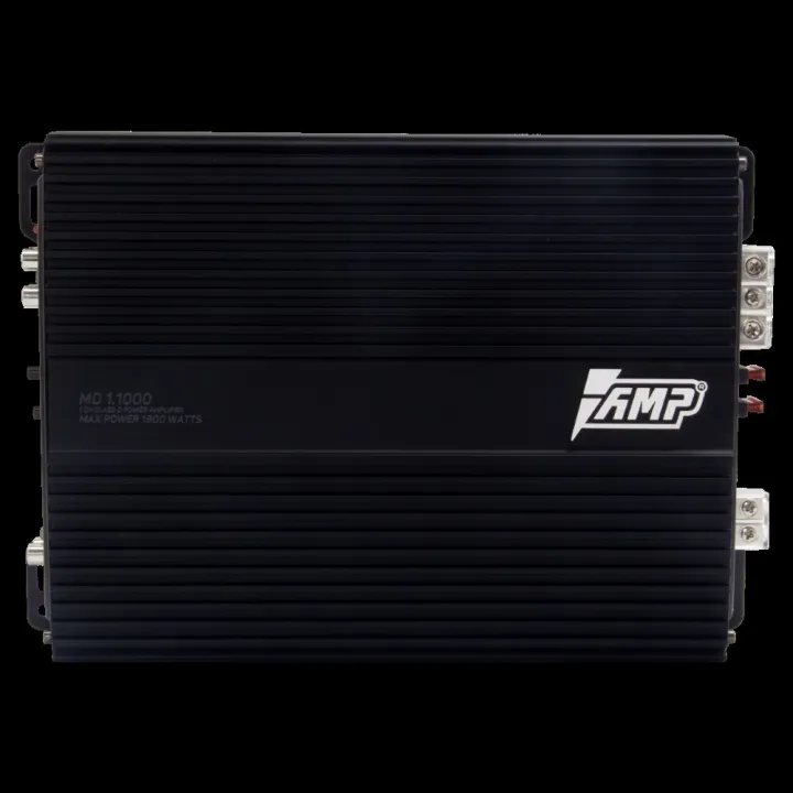 AMP MASS 1.1000 усилитель в Самаре